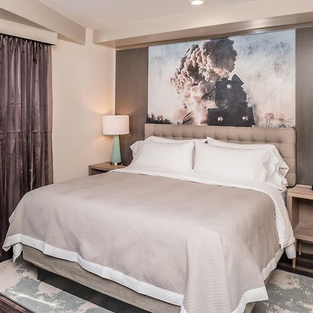 Hotel Indigo Frisco By Ihg Exterior photo