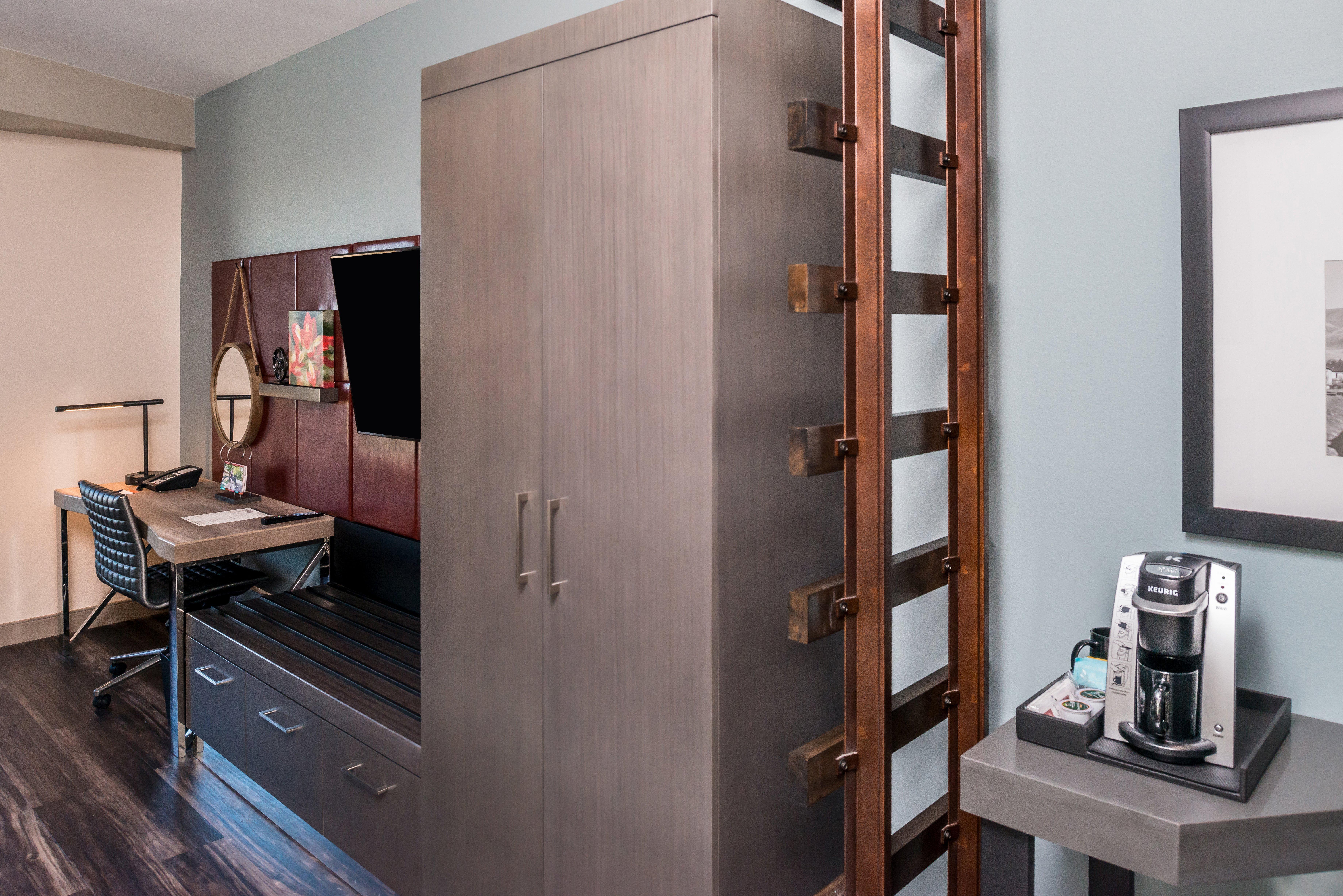 Hotel Indigo Frisco By Ihg Exterior photo